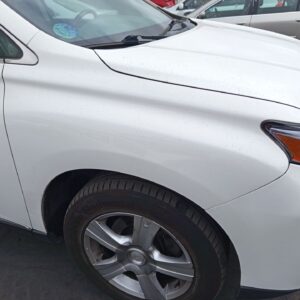 ALETA DELANTERA DERECHA LEXUS RX (GGL1/GYL1)