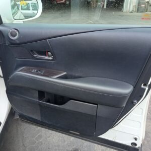 ELEVALUNAS DELANTERO DERECHO LEXUS RX (GGL1/GYL1)