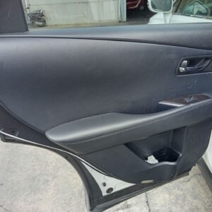 ELEVALUNAS TRASERO IZQUIERDO LEXUS RX (GGL1/GYL1)