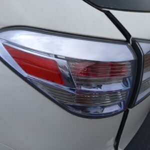 PILOTO TRASERO IZQUIERDO LEXUS RX (GGL1/GYL1)