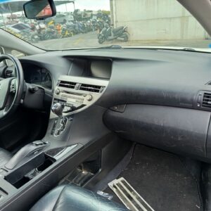 KIT AIRBAG LEXUS RX (GGL1/GYL1)