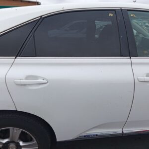 PUERTA TRASERA DERECHA LEXUS RX (GGL1/GYL1)