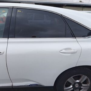 PUERTA TRASERA IZQUIERDA LEXUS RX (GGL1/GYL1)