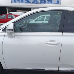 PUERTA DELANTERA IZQUIERDA LEXUS RX (GGL1/GYL1)