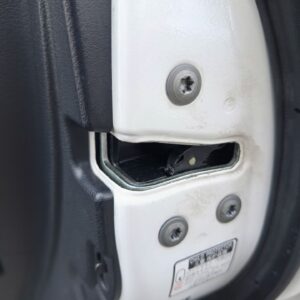 CERRADURA PUERTA TRASERA DERECHA LEXUS RX (GGL1/GYL1)