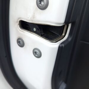 CERRADURA PUERTA DELANTERA IZQUIERDA LEXUS RX (GGL1/GYL1)