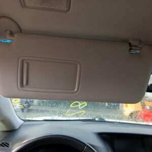 PARASOL IZQUIERDO LEXUS RX (GGL1/GYL1)