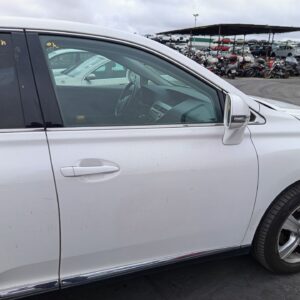 PUERTA DELANTERA DERECHA LEXUS RX (GGL1/GYL1)