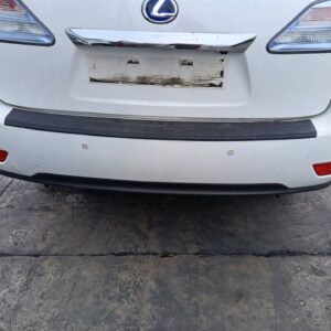 PARAGOLPES TRASERO LEXUS RX (GGL1/GYL1)