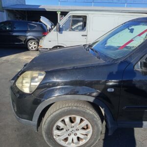 ALETA DELANTERA IZQUIERDA HONDA CR-V (RD8)