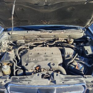 COMPRESOR AIRE ACONDICIONADO HONDA CR-V (RD8)