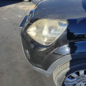 PARAGOLPES DELANTERO HONDA CR-V (RD8)