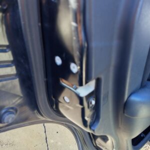 CERRADURA PUERTA TRASERA IZQUIERDA HONDA CR-V (RD8)