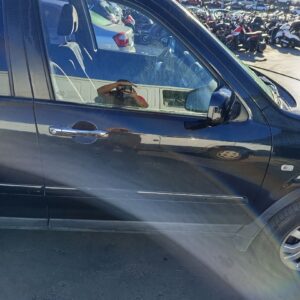 PUERTA DELANTERA DERECHA HONDA CR-V (RD8)