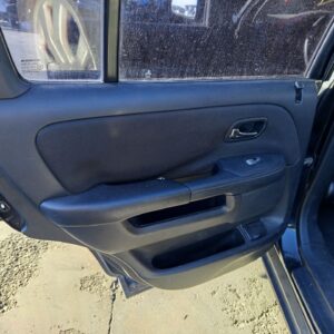 ELEVALUNAS TRASERO IZQUIERDO HONDA CR-V (RD8)