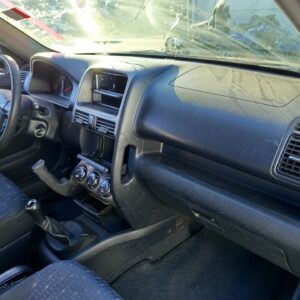 SALPICADERO HONDA CR-V (RD8)