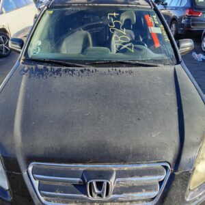 CAPO HONDA CR-V (RD8)