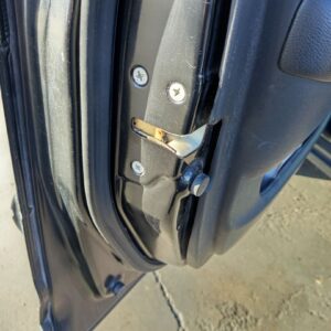 CERRADURA PUERTA DELANTERA IZQUIERDA HONDA CR-V (RD8)