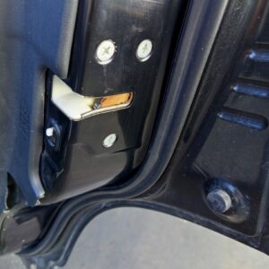 CERRADURA PUERTA TRASERA DERECHA HONDA CR-V (RD8)