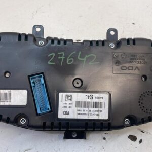 CUADRO INSTRUMENTOS SEAT IBIZA BERLINA (6J5)