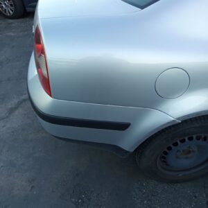 PARAGOLPES TRASERO VOLKSWAGEN PASSAT BERLINA (3B3)