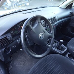 MANDO LUCES VOLKSWAGEN PASSAT BERLINA (3B3)