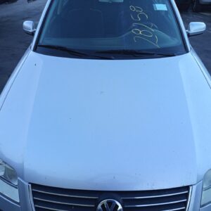 CAPO VOLKSWAGEN PASSAT BERLINA (3B3)