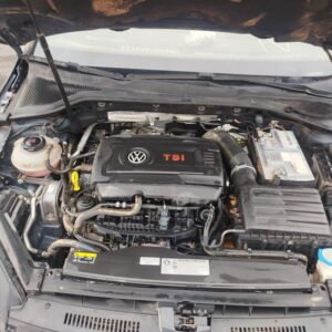 COMPRESOR AIRE ACONDICIONADO VOLKSWAGEN GOLF VII BERLINA (BQ1/BE2)