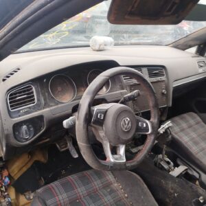 VOLANTE VOLKSWAGEN GOLF VII BERLINA (BQ1/BE2)