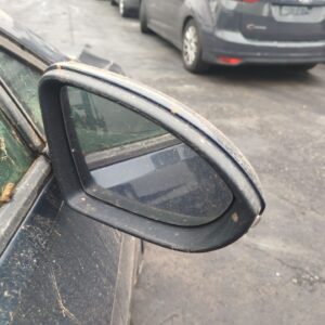 RETROVISOR DERECHO VOLKSWAGEN GOLF VII BERLINA (BQ1/BE2)