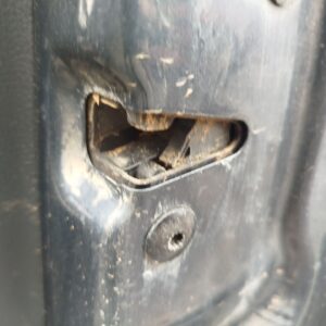 CERRADURA PUERTA DELANTERA DERECHA VOLKSWAGEN GOLF VII BERLINA (BQ1/BE2)