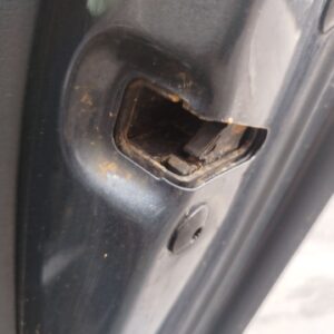 CERRADURA PUERTA TRASERA DERECHA VOLKSWAGEN GOLF VII BERLINA (BQ1/BE2)