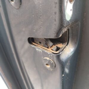 CERRADURA PUERTA TRASERA IZQUIERDA VOLKSWAGEN GOLF VII BERLINA (BQ1/BE2)