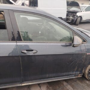 PUERTA DELANTERA DERECHA VOLKSWAGEN GOLF VII BERLINA (BQ1/BE2)