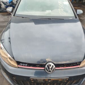 CAPO VOLKSWAGEN GOLF VII BERLINA (BQ1/BE2)