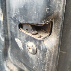 CERRADURA PUERTA DELANTERA IZQUIERDA VOLKSWAGEN GOLF VII BERLINA (BQ1/BE2)