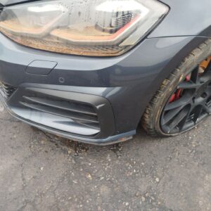 PARAGOLPES DELANTERO VOLKSWAGEN GOLF VII BERLINA (BQ1/BE2)