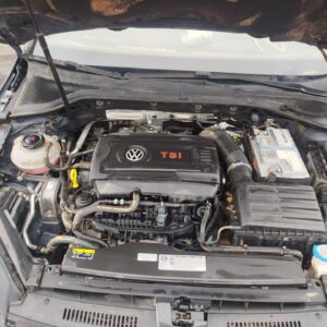 MOTOR COMPLETO VOLKSWAGEN GOLF VII BERLINA (BQ1/BE2)