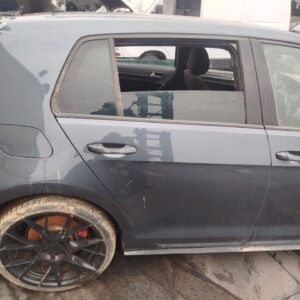 PUERTA TRASERA DERECHA VOLKSWAGEN GOLF VII BERLINA (BQ1/BE2)