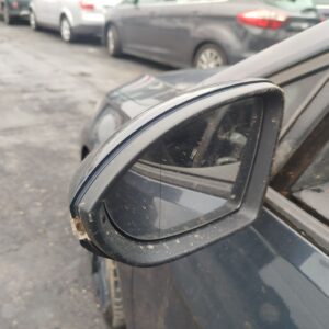 RETROVISOR IZQUIERDO VOLKSWAGEN GOLF VII BERLINA (BQ1/BE2)