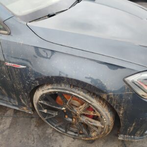 ALETA DELANTERA DERECHA VOLKSWAGEN GOLF VII BERLINA (BQ1/BE2)