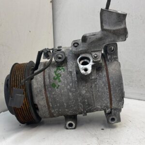 COMPRESOR AIRE ACONDICIONADO HONDA ACCORD BERLINA (CL/CN)