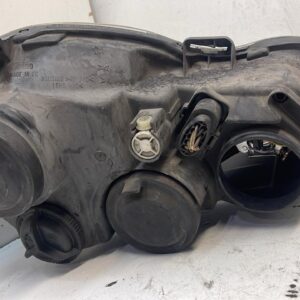 FARO IZQUIERDO VOLKSWAGEN POLO IV (9N1)