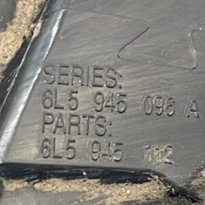 PILOTO TRASERO DERECHO SEAT CORDOBA BERLINA (6L2)