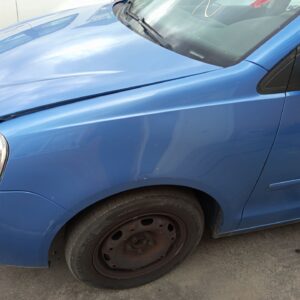 ALETA DELANTERA IZQUIERDA VOLKSWAGEN POLO IV (9N3)