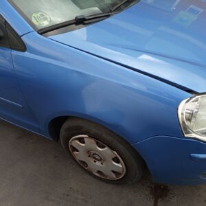 ALETA DELANTERA DERECHA VOLKSWAGEN POLO IV (9N3)