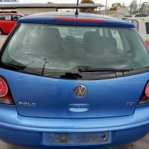 PORTON TRASERO VOLKSWAGEN POLO IV (9N3)