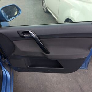 ELEVALUNAS DELANTERO DERECHO VOLKSWAGEN POLO IV (9N3)