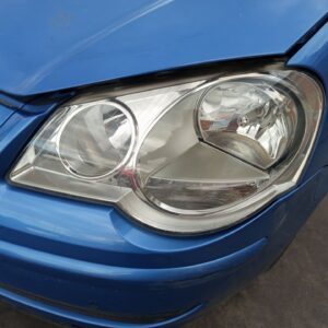 FARO IZQUIERDO VOLKSWAGEN POLO IV (9N3)