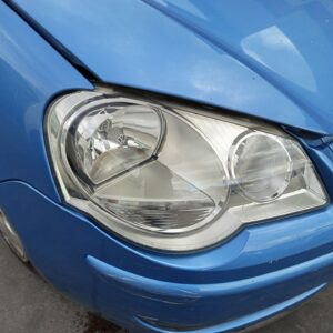 FARO DERECHO VOLKSWAGEN POLO IV (9N3)